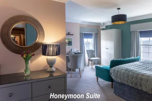 Ảnh Celtic Royal Hotel & Spa