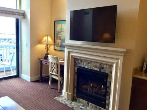 Ảnh Oceano Hotel and Spa Half Moon Bay Harbor