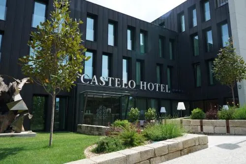 Ảnh Castelo Hotel