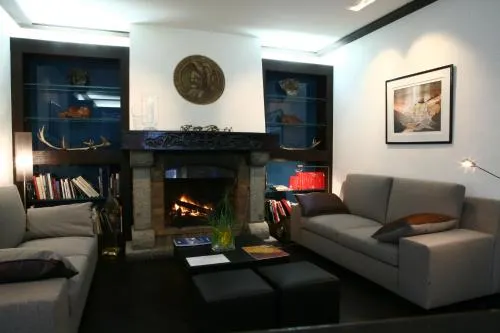 Ảnh Le Hameau Albert 1er