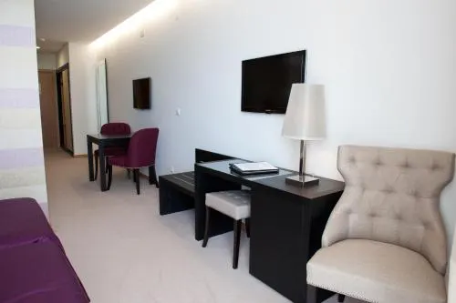 Ảnh Atlantida Mar Hotel