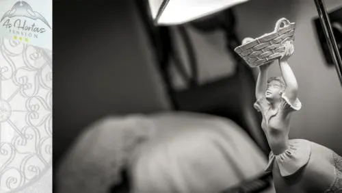 Ảnh Pensión As Hortas