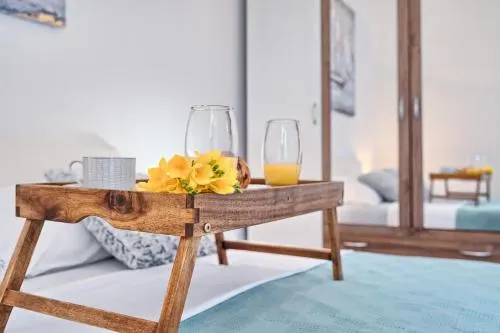 Ảnh Apartments Mestrovic with heated swiming pool- near Split