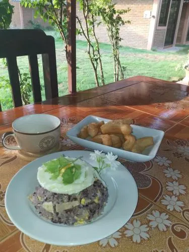 Ảnh Khai Mook Homestay