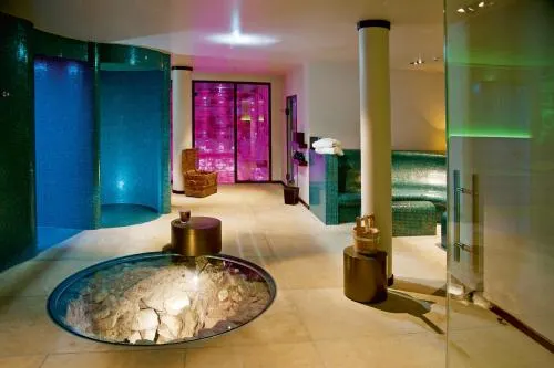 Ảnh Zum Lowen Design Hotel Resort & Spa