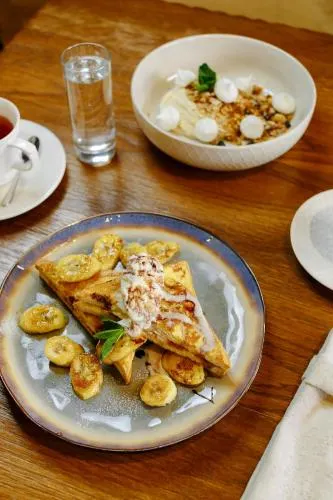 Ảnh Sacvoyage Hotel