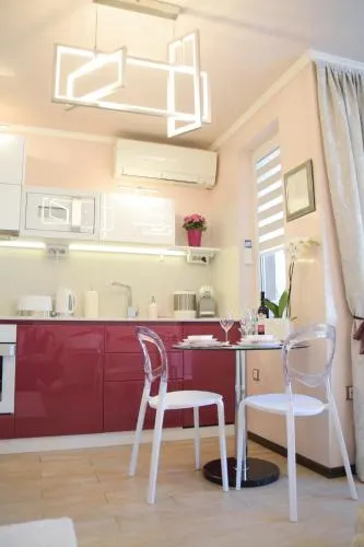 Ảnh DERELLI Deluxe and DERELLI Adorable apartments