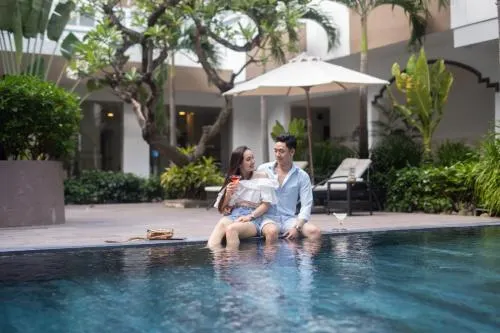 Ảnh Grandvrio City Danang by Route Inn Group