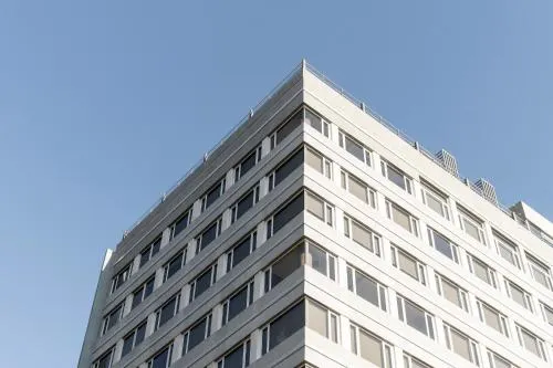 Ảnh The Hub Urban Hotel