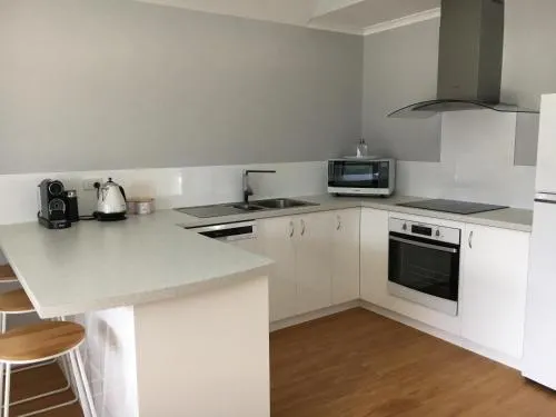 Ảnh The Gables of Denmark