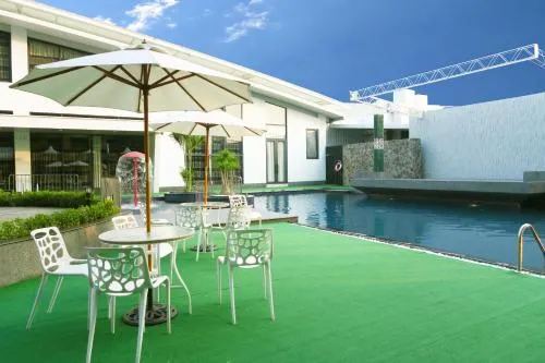 Ảnh Look Royal Resort