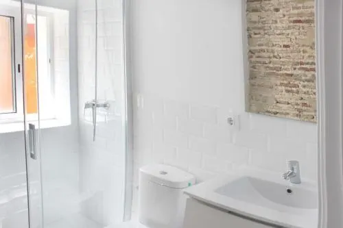 Ảnh Plaza de España building