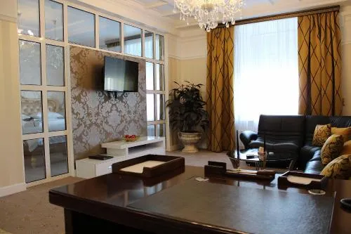 Ảnh GK Zolotoy Slon