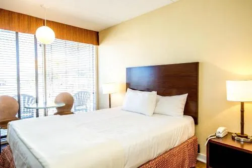 Ảnh Blue Palms Resort