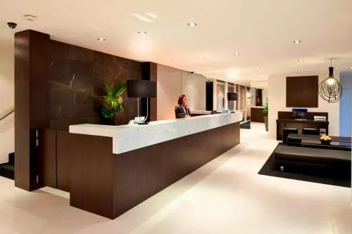 Ảnh BEST WESTERN PLUS Travel Inn