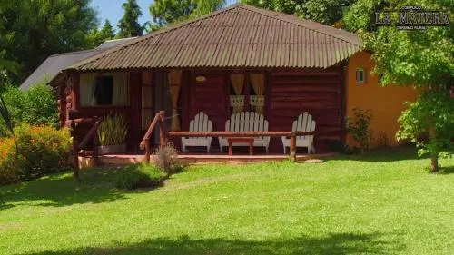 Ảnh Complejo La Matera