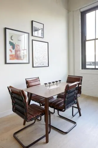 Ảnh Sonder at Sixteen Hundred