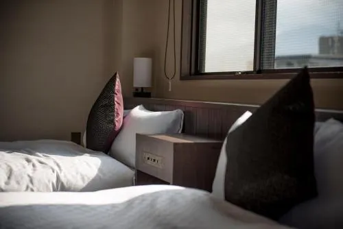 Ảnh Hotel ZIZI Kyoto Gion