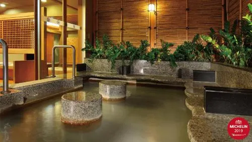 Ảnh Radium Kagaya International Hotel