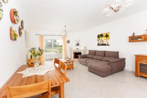 Ảnh Apartamentos A Ramos na Praia da Galé