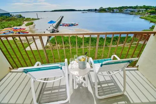 Ảnh The Bay Resort