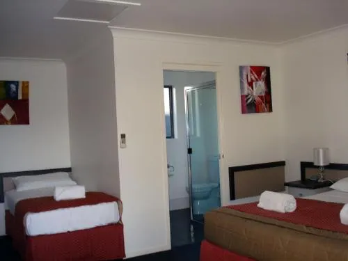 Ảnh Oakey Motor Inn