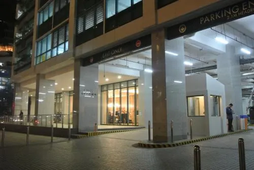 Ảnh ONE UPTOWN residence SW14M 9TH AVENUE ST 公寓