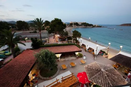 Ảnh Apartamentos Playa Es Cana