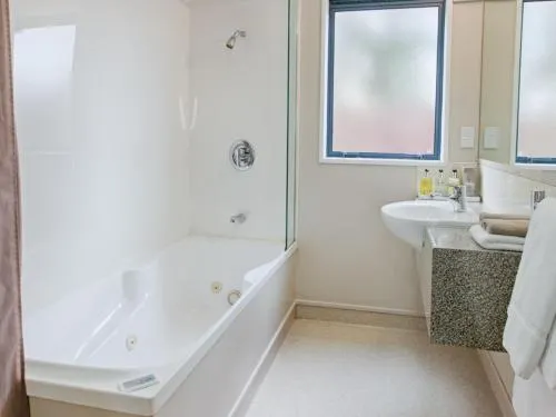 Ảnh Bella Vista Motel Hokitika