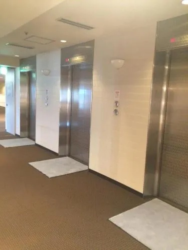 Ảnh Nagoya Creston Hotel