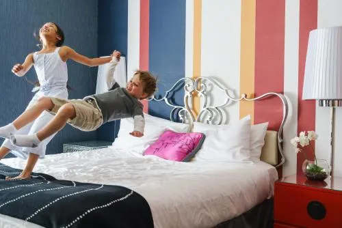 Ảnh The Marker San Francisco