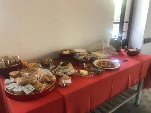 Ảnh Hotel Monte Mazzoccone