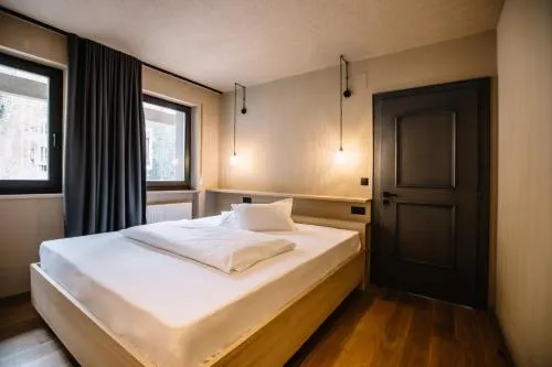 Ảnh Panoramic Suites Winzerhohe