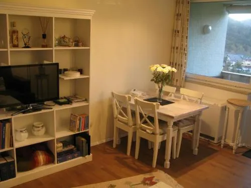 Ảnh 4* + 5* Luxury Apartments