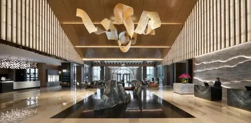 Ảnh Hyatt Regency Beijing Shiyuan