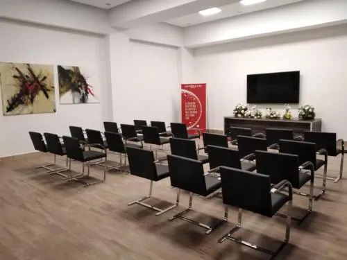 Ảnh Amerian Rafaela Hotel