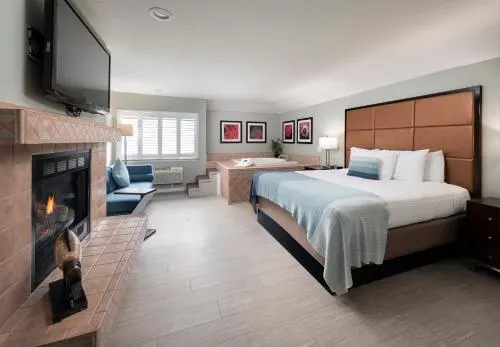 Ảnh Mariposa Inn and Suites