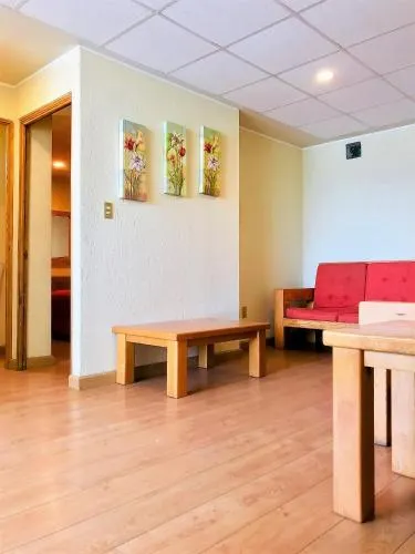 Ảnh Hotel & Suites Victoria