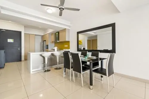 Ảnh Suasana Bukit Ceylon by Plush