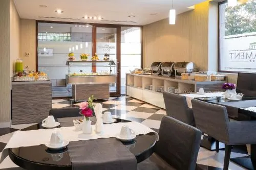 Ảnh Hotel Parliament