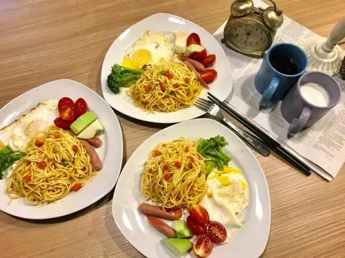 Ảnh Prince to Travel Hotel