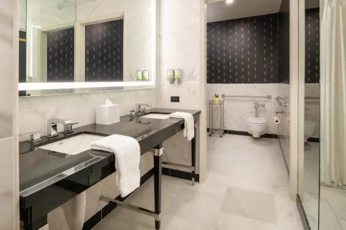 Ảnh Staypineapple, An Elegant Hotel, Union Square