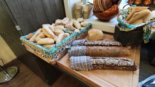 Ảnh Hotel Alte Brennerei