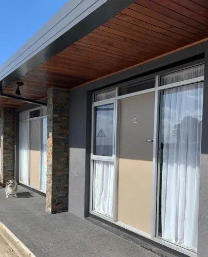 Ảnh The Waterfront Wynyard