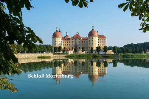 Ảnh Ferienwohnungen Familie Winter