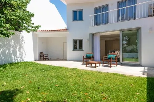 Ảnh Mama Coco Cascais Apartments