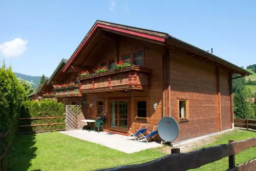 Ảnh Feriendorf Wildschonau