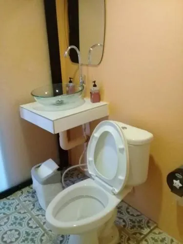 Ảnh Stamp Hills Resort