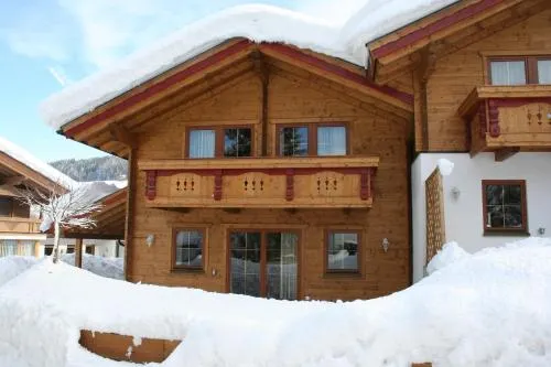 Ảnh Feriendorf Wildschonau