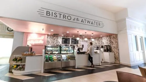 Ảnh Hotel Atwater